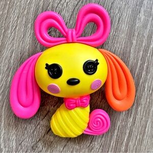 Lalaloopsy Sweetie Candy Ribbon Pet Replacement